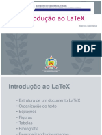 Curso LaTeX Oficial