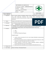 1.1.5.4. Sop Revisi Rencana Kegiatan