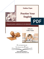 N. Visan. Practise Your English. CLP.pdf