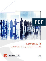 Le SPF et la transparence du marché.pdf