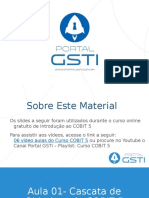 COBIT-5 - Apostila para concurso.pdf