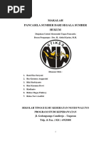 Download Makalah Pancasila Sumber Dari Segala Sumber Hukum by Rini Kusuma Dewi SN361011512 doc pdf