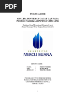 Download Analisa Penyebab Cacat Las Pada Proses Pabrikasi Piping Flow Line by Edo Destrada SN361012376 doc pdf