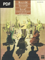 Desenvimento de Competencias