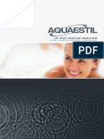 Aquaestil Katalog HR PDF