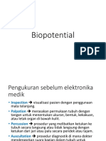 2 Biopotential