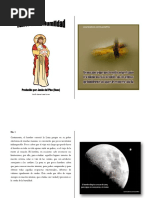 Jesus Del Pino Taller Humildad