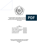 Analisis Teknik Angkat Beban Dan Konsumsi Energi Berdasarkan Aspek Biomekanika Dan Fisiologi