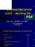 3.-ANTIDEPRESIVOS