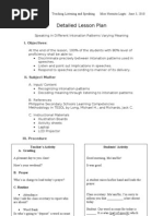 Download Detailed Lesson Plan 2 Lugtuver by Max Rider Reyes SN36101818 doc pdf