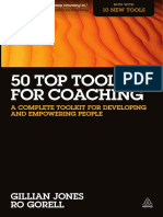 50 Top Tools For Coaching (Extract)