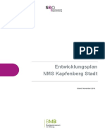 Ep Plan Nms Kapfenberg Stadt 2016-2018 1