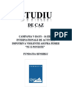 Studii de Caz ONG