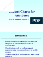 Chap06 Control Charts For Attributes