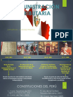 Administración Tributaria I