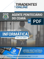 PDF Agentepenitenciario-ce Informatica Leitejunior Medio Teoria Completo