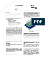 Thermal Design of MV-LV Substations 1