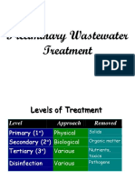 5 Preliminary WT