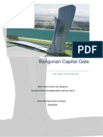 Bangunan Capital Gate