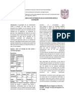 Caracterizacion Quimica Glucogeno