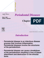 Periodontal Diseases.ppt