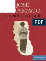 Saramago, José - Nuestro Libro de Cada Día