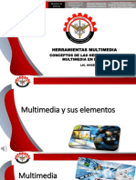 1.1conceptos Básicos Herramientas Multimedia - FFAA