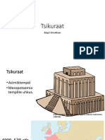 Tsikuraat (B. Drenkhan)