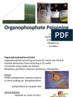 Op Poisoning