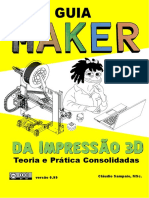 Guia Maker de Impressao 3d