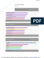 Summary Report - Jmeyer