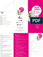Programa Toponimia PDF