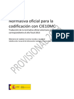 Cie-10 MC PDF