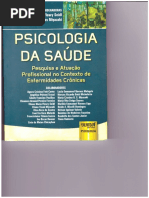 Paciente Renal Crônico RUDNICKI