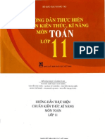 SACH HUONG DAN CHUAN KIEN THUC KI NANG TOAN 11 ( BGD ).pdf