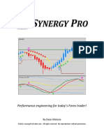 Synergy PRO