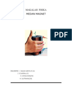 Download Makalah Fisika by Juzt Adit SN36103480 doc pdf