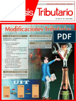 Precios Unitarios - Dic 1999