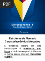 Microeconomia - 6