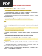 Matriz de Referência ENEM