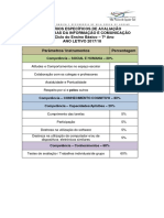 Criterio Tic 7ºano