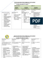 U. Didacticas 6°