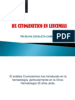 CITOGENETICA Y LEUCEMIAS.pdf