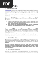 Download Tata Rias Wajahdocx by Beatrix Silvio Siregar Silo SN361040850 doc pdf