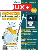 Linux+ 01 2005