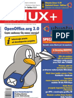 Linux+ 03 2005