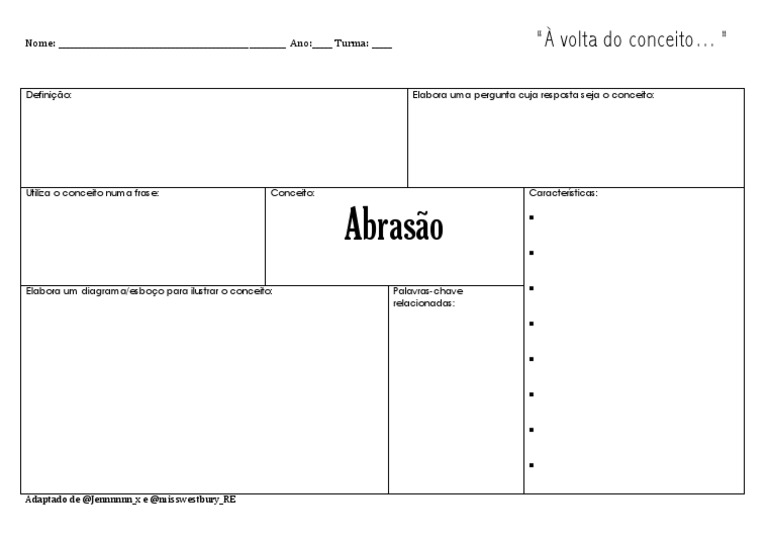 Definição e Características da Abrasão | PDF