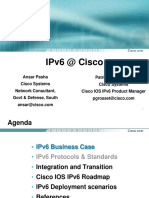 Cisco Presentation1