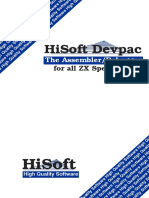 HiSoftDevpacV4.1