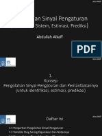 PengolahanSinyalPengaturan